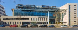 Wiederaufbau Braunschweig