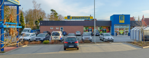 Edeka Klauenberg Bockenem