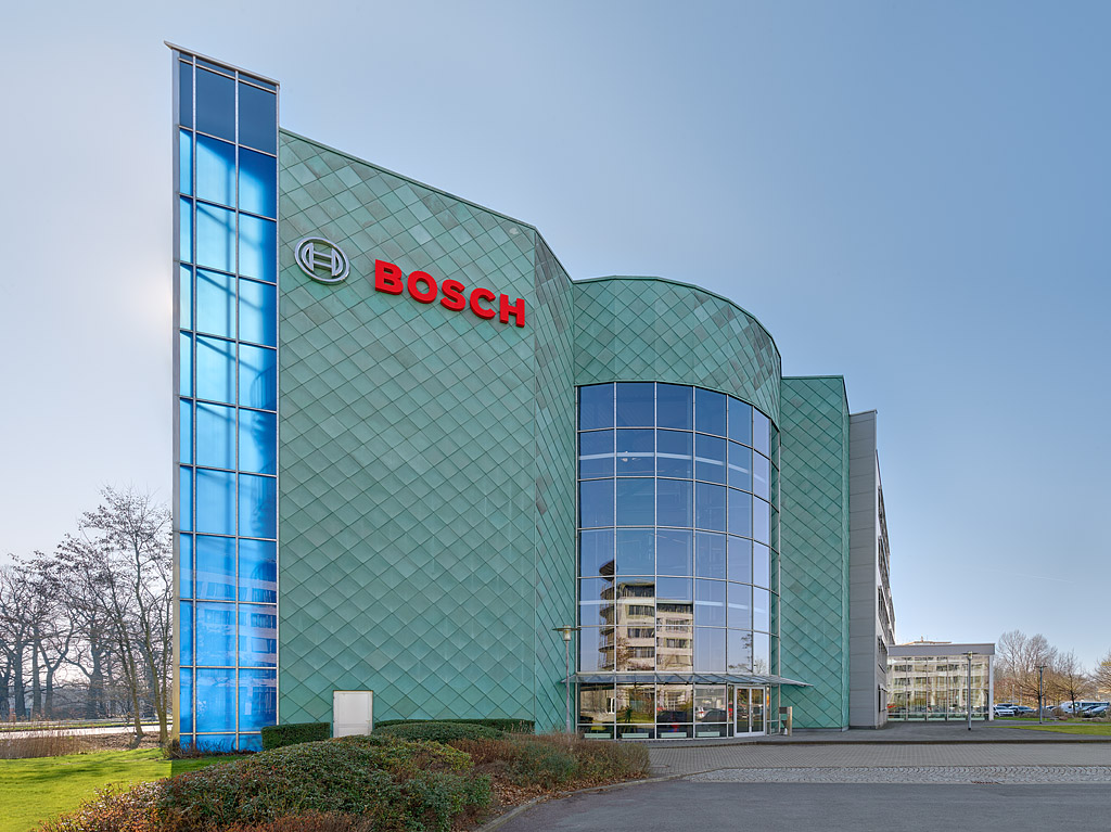 Bosch Braunschweig