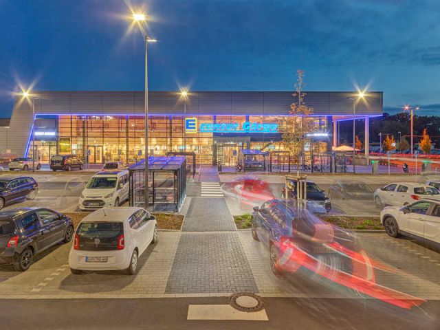 Architekturfotografie 30Jahre für Investoren Industrie Architekten Gewerke Werbewirtschaft